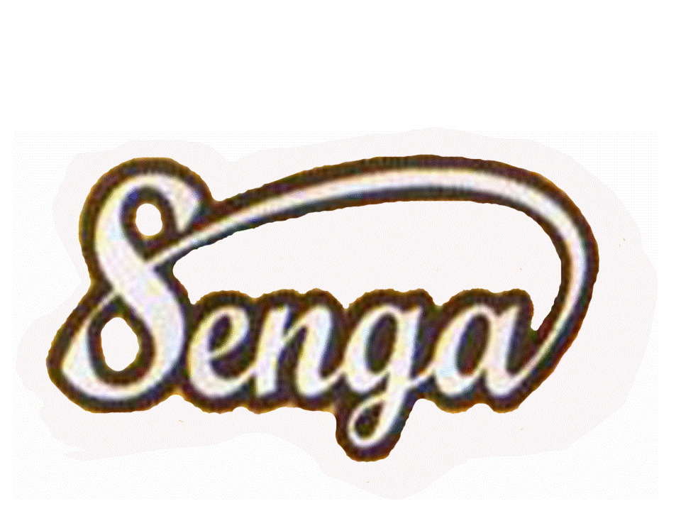 Сенга